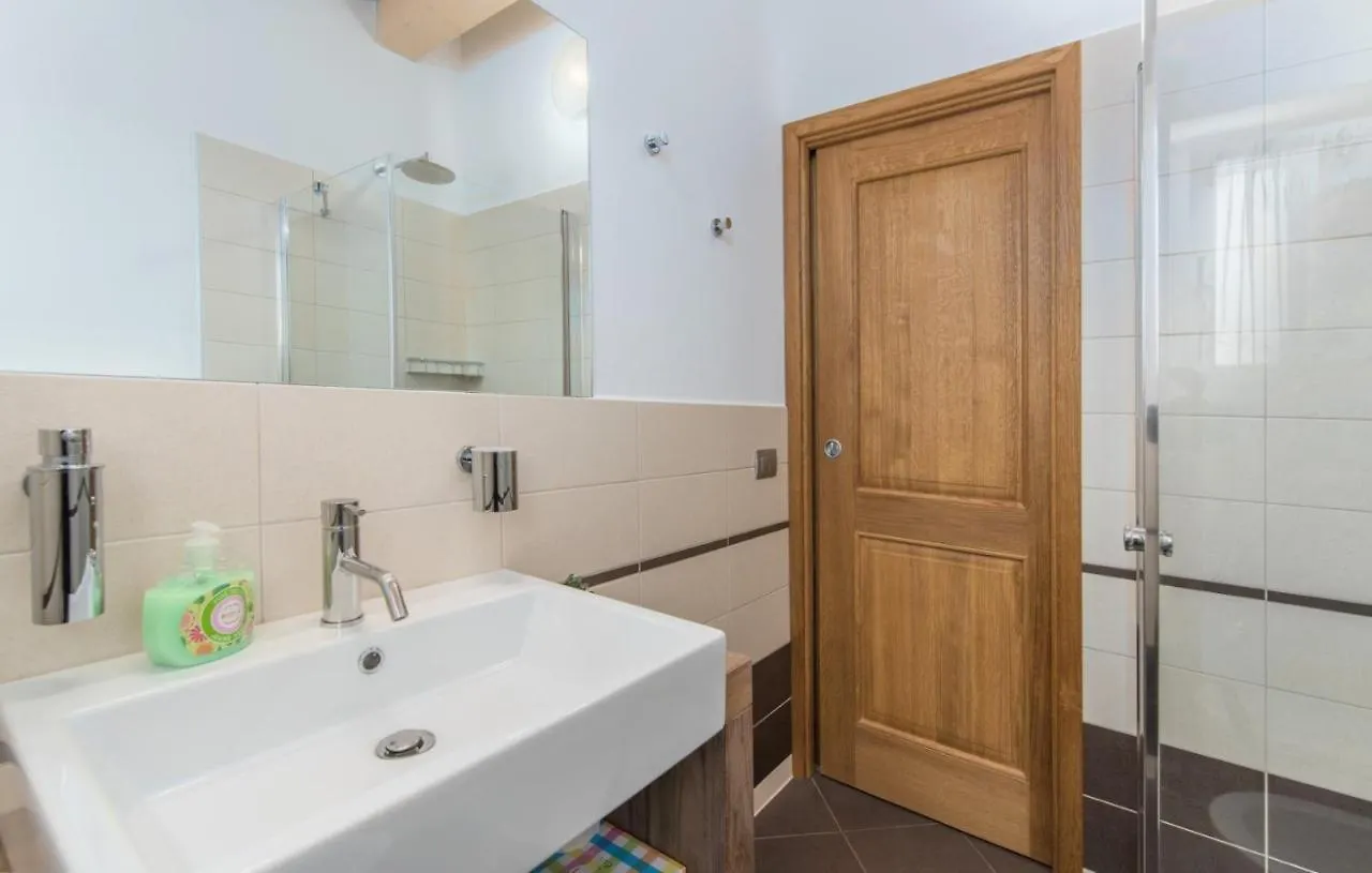 Villa Lory Tar-Vabriga Croatia