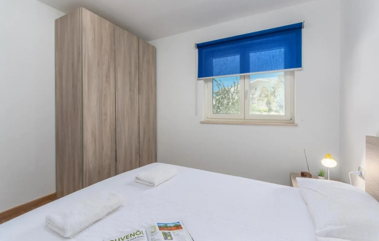 Villa Lory Tar-Vabriga