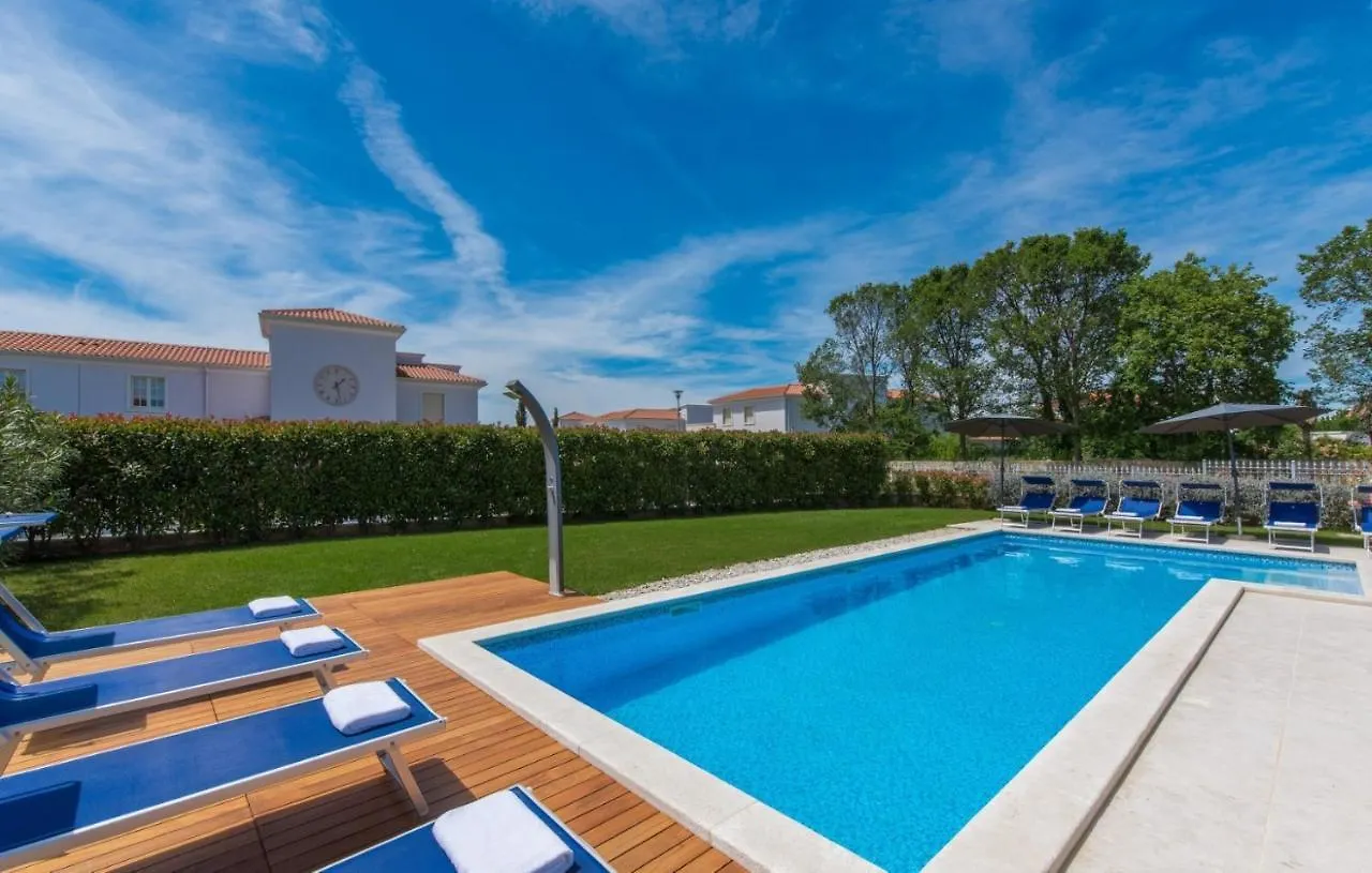 Villa Lory Tar-Vabriga