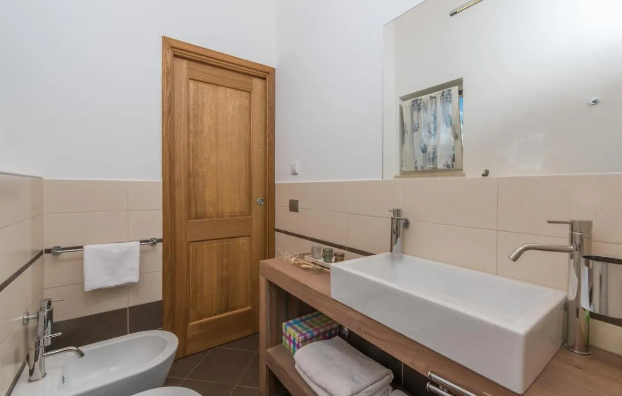 Villa Lory Tar-Vabriga Croatia