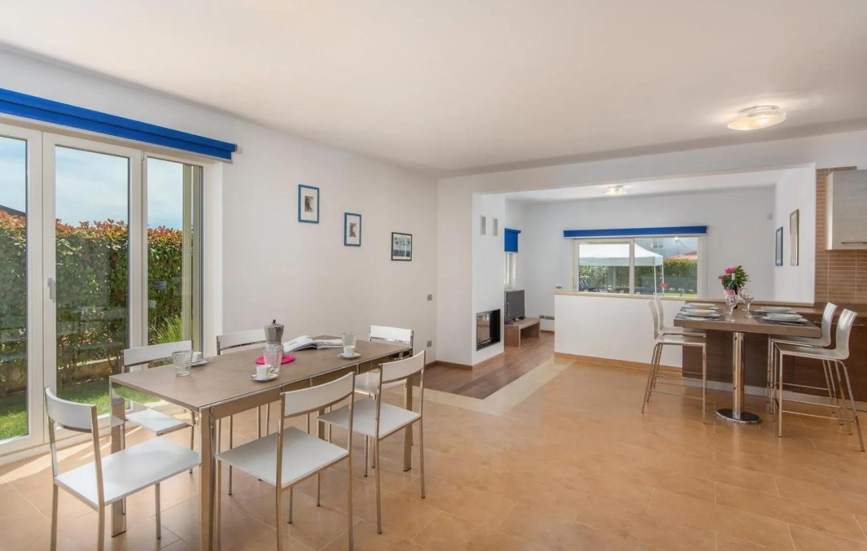Villa Lory Tar-Vabriga Croatia