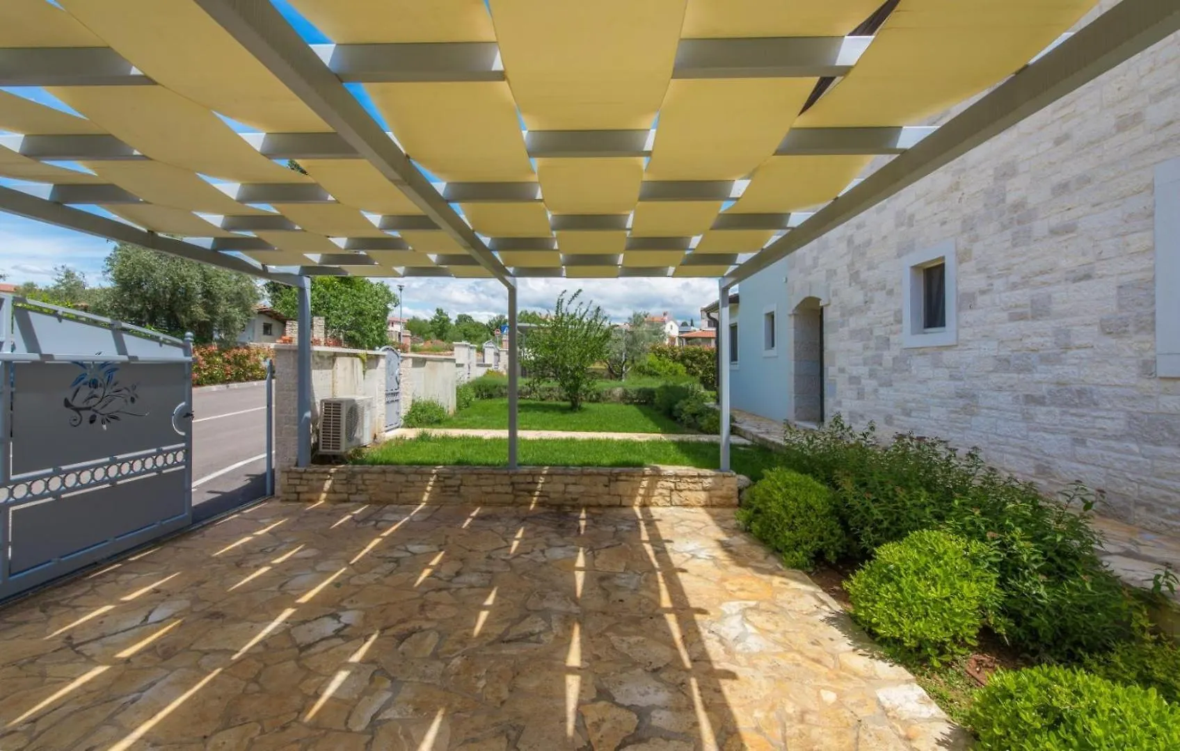 Villa Lory Tar-Vabriga