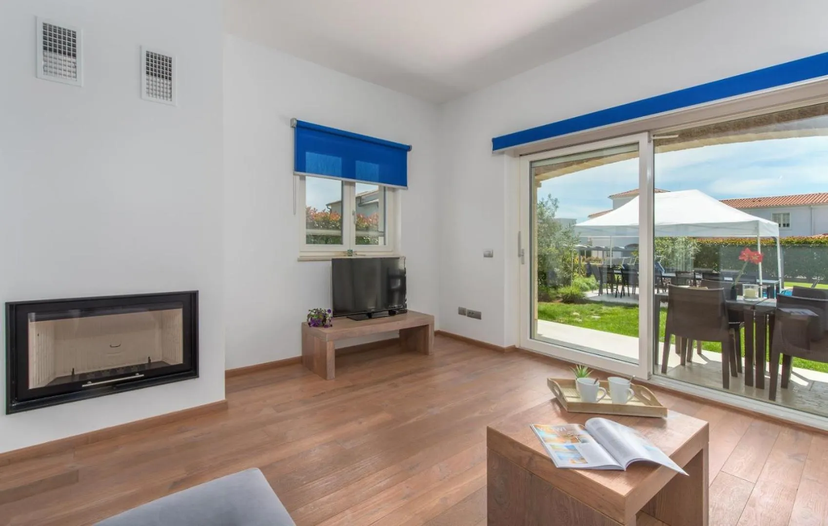 Villa Lory Tar-Vabriga