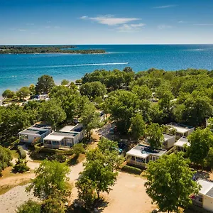 Mobile Homes - Fkk Nudist Solaris Prázdninový areál