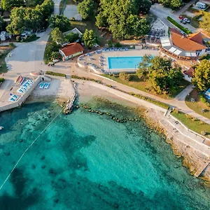 Holiday park Solaris, Tar-Vabriga