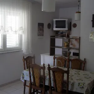 Appartamento Rovis, Tar-Vabriga