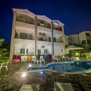 Appartamento Baldi, Tar-Vabriga