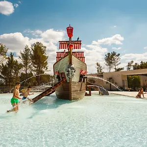 Holiday park Mobile Homes Santa Marina, Lanterna, Tar-Vabriga