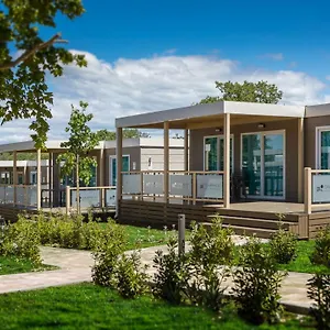 Holiday park Mobile Homes - Lanterna Premium, Tar-Vabriga