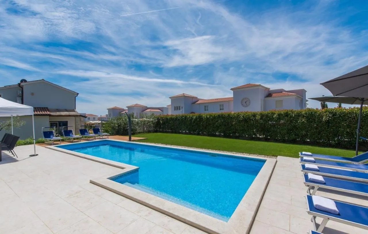 Villa Lory Tar-Vabriga
