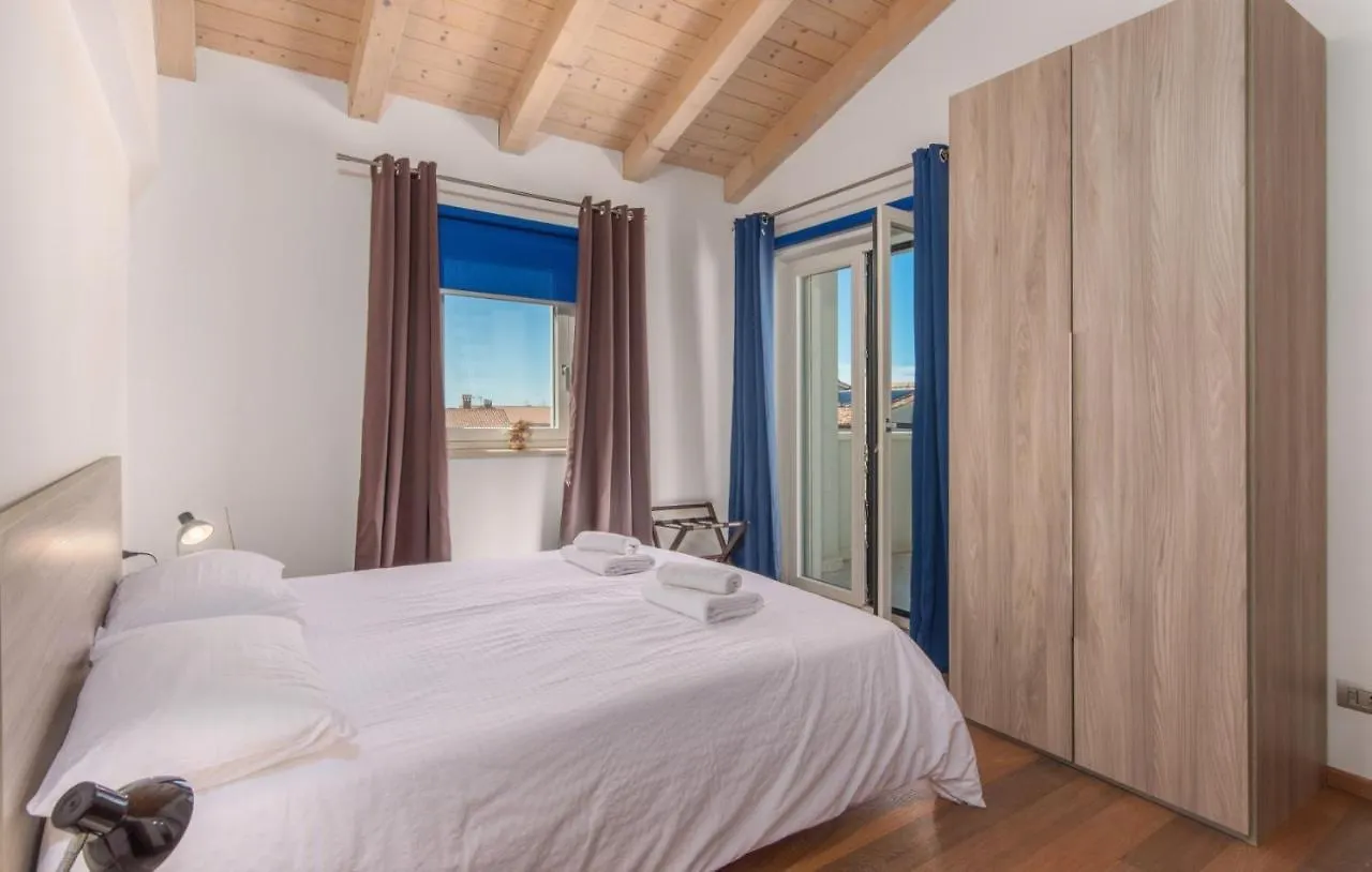 Villa Lory Tar-Vabriga