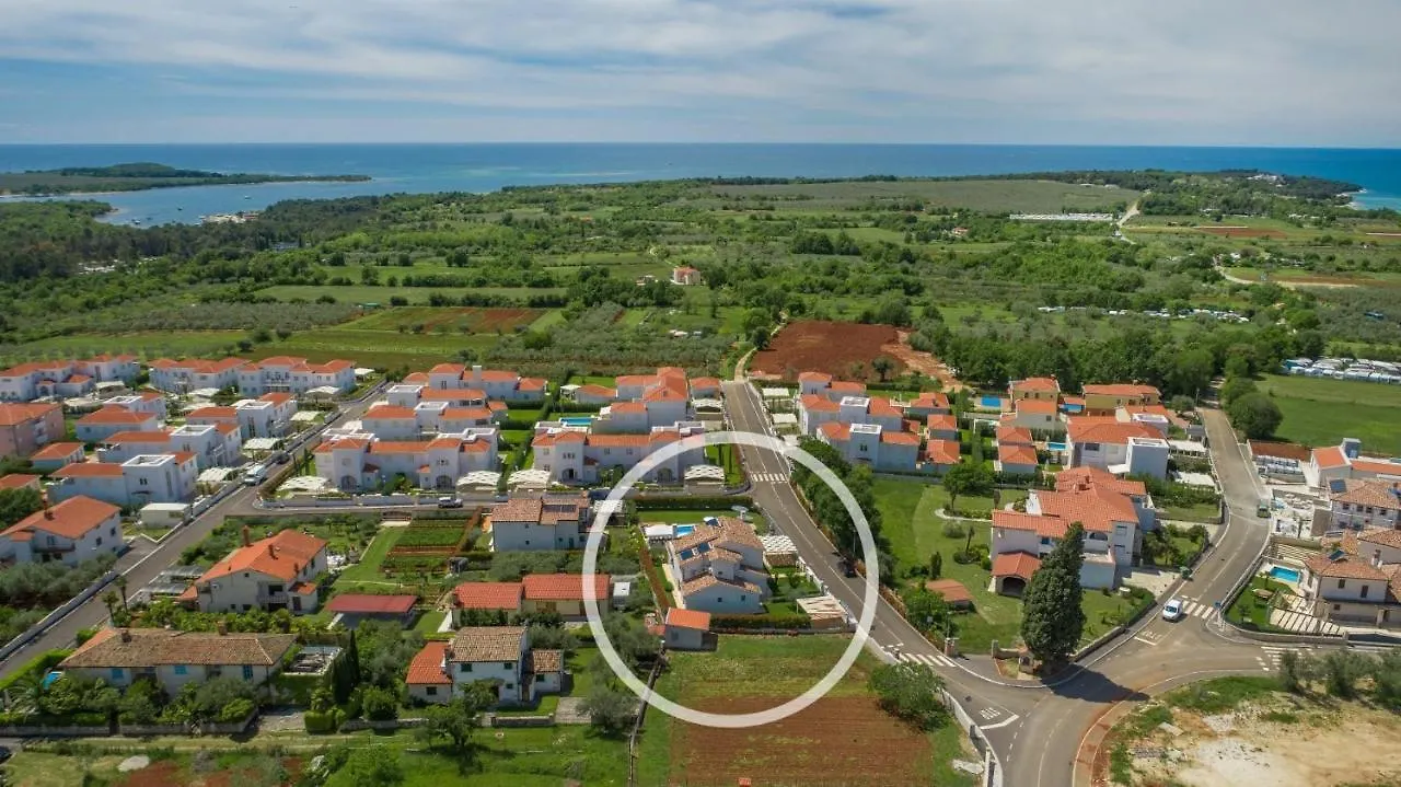 Villa Lory Tar-Vabriga