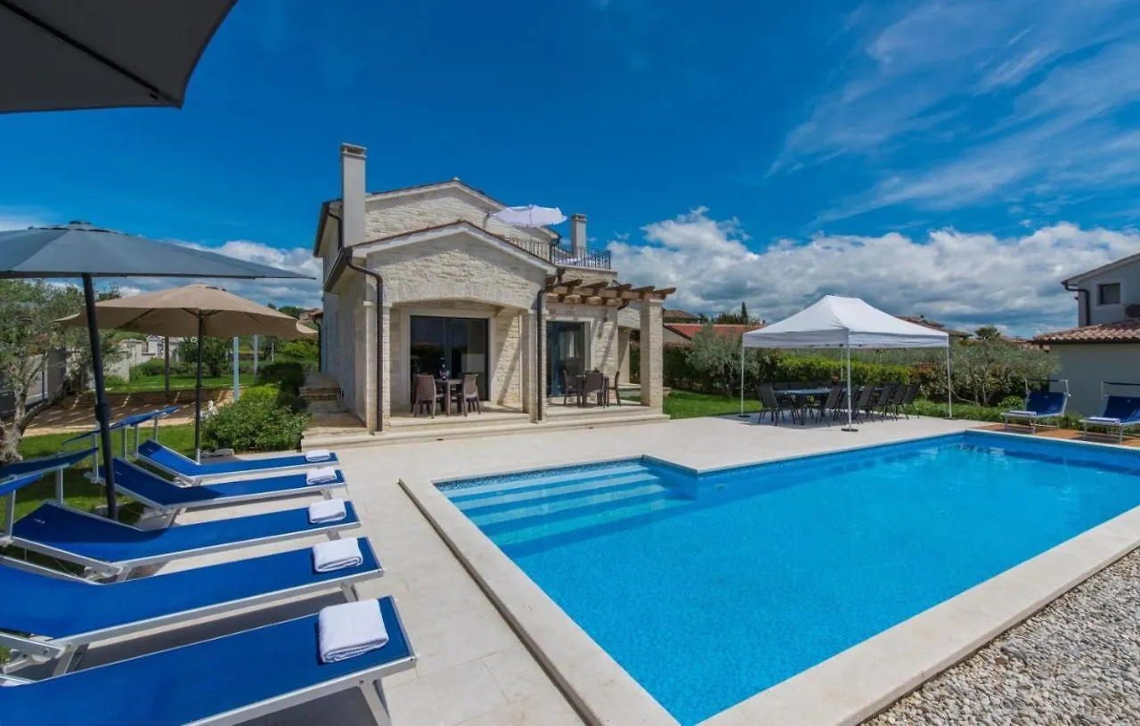 Villa Lory Tar-Vabriga