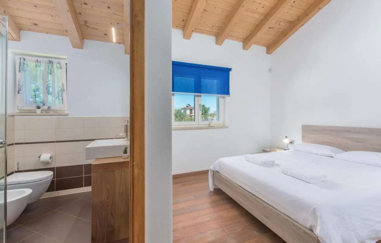 Villa Lory Tar-Vabriga