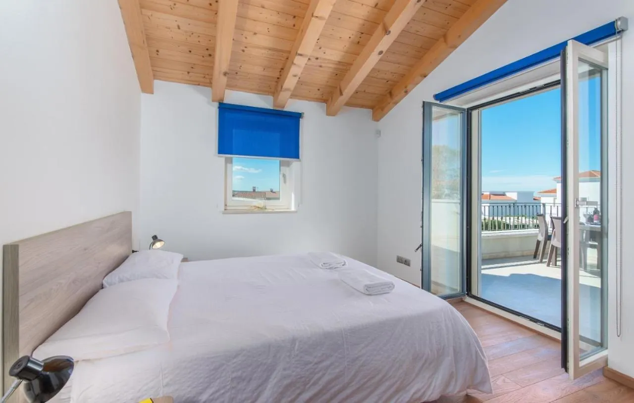 Villa Lory Tar-Vabriga