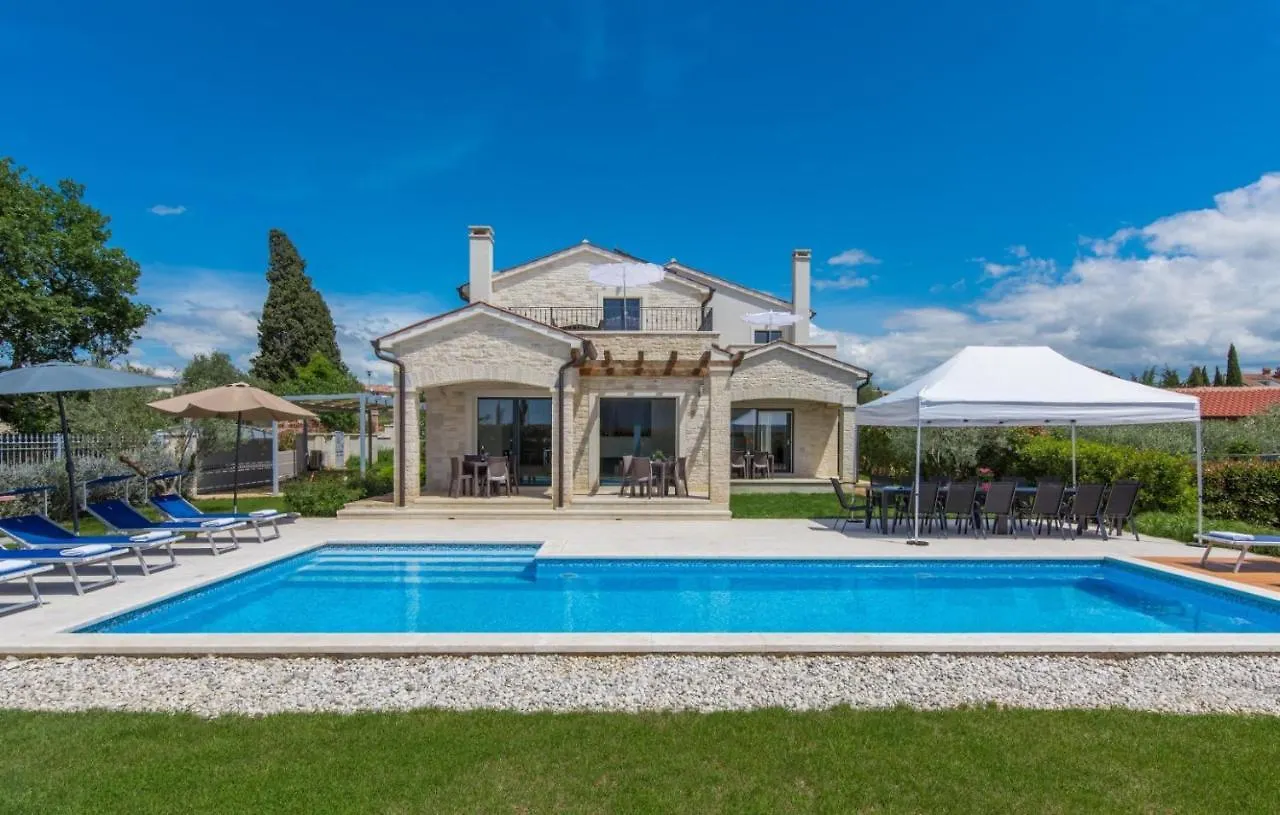 Villa Lory Tar-Vabriga