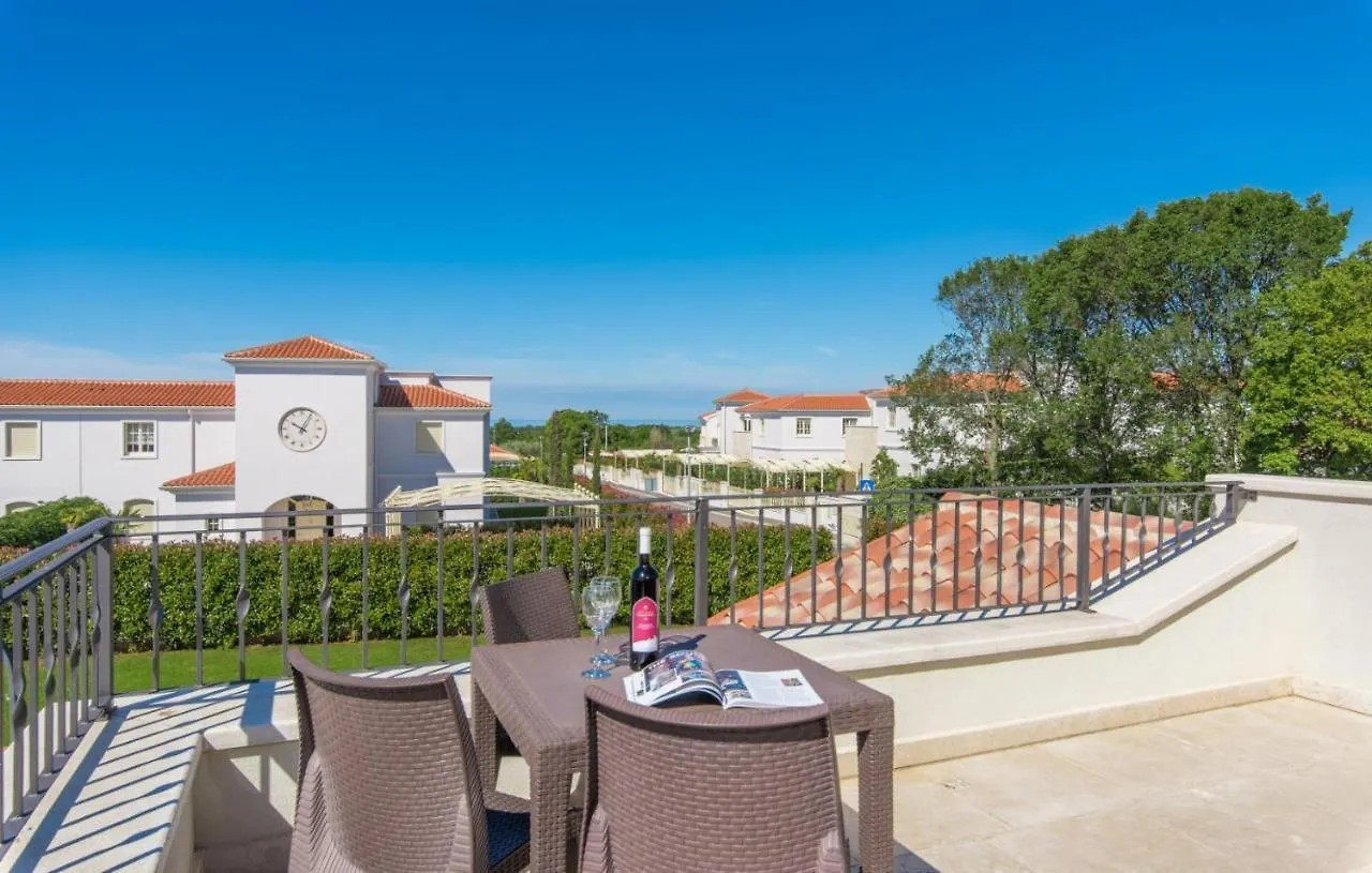 Villa Lory Tar-Vabriga