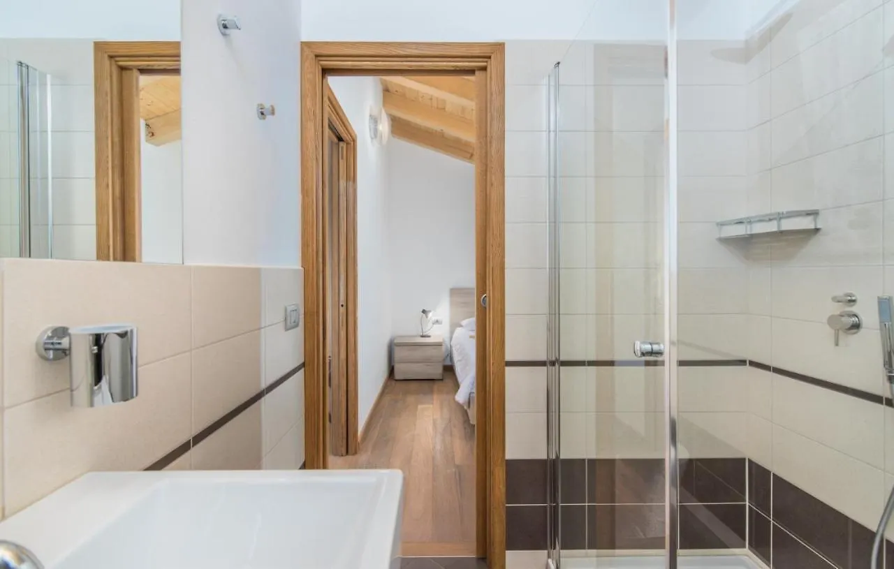 Villa Lory Tar-Vabriga Croatia