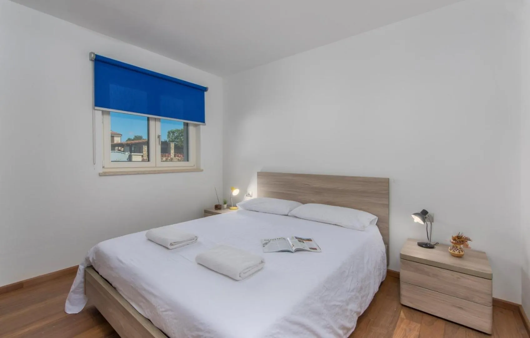 Villa Lory Tar-Vabriga